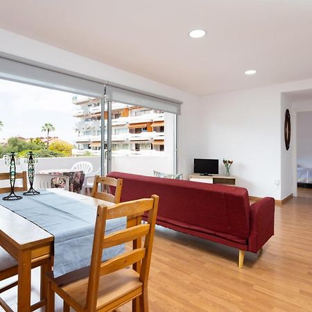 Eden Rentals White Molino Penthouse プエルト・デ・ラ・クルス エクステリア 写真