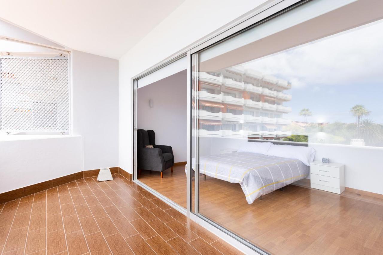 Eden Rentals White Molino Penthouse プエルト・デ・ラ・クルス エクステリア 写真