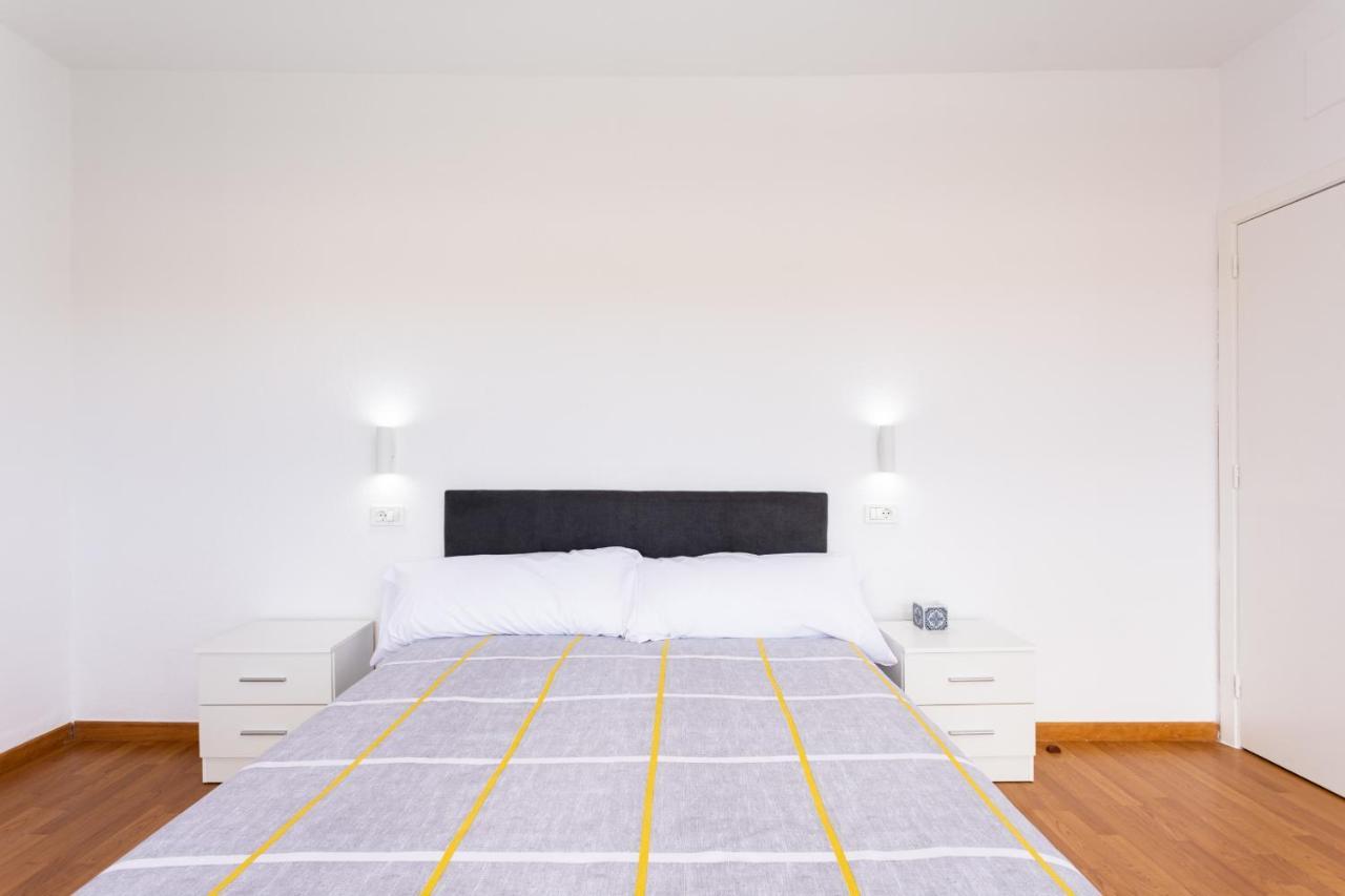 Eden Rentals White Molino Penthouse プエルト・デ・ラ・クルス エクステリア 写真