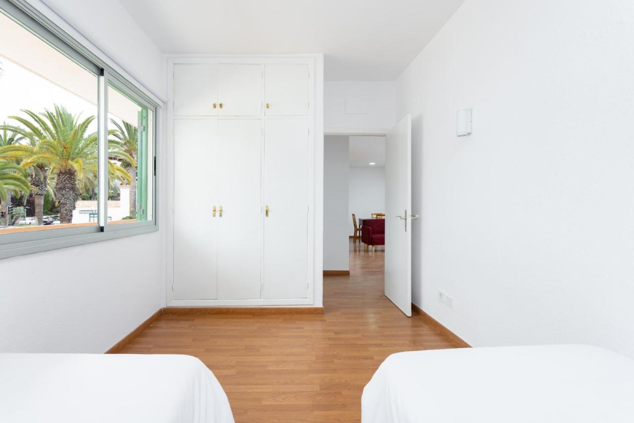 Eden Rentals White Molino Penthouse プエルト・デ・ラ・クルス エクステリア 写真
